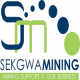 Sekgwa Mining Services (Pty) Ltd logo